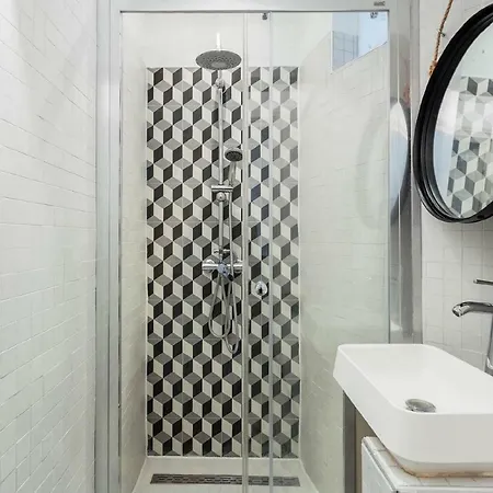 Champ De Mars - Rue Cler Private Apartamento